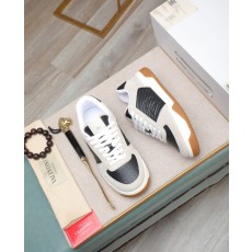 발렌티노 조이 드 주에 남녀공용 스니커즈