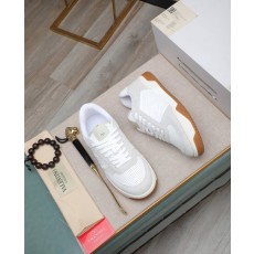 발렌티노 조이 드 주에 남녀공용 스니커즈