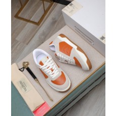 발렌티노 조이 드 주에 남녀공용 스니커즈