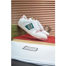 구찌 남녀공용 스니커즈