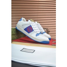 구찌 남녀공용 스니커즈