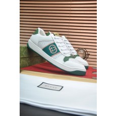 구찌 남녀공용 스니커즈