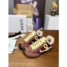 로에베 발레 러너 2.0 남녀공용 스니커즈