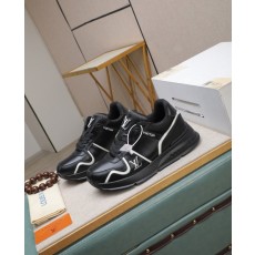 루이비통 남성 스니커즈