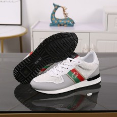 구찌 남성 스니커즈