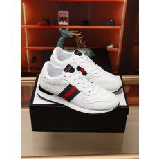 구찌 남성 스니커즈