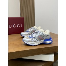 구찌 2.0 남성 스니커즈