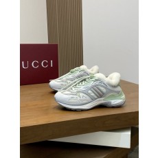 구찌 2.0 남성 스니커즈