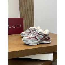 구찌 2.0 남성 스니커즈