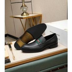 구찌 남성 정장 슈즈