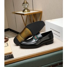 구찌 남성 정장 슈즈