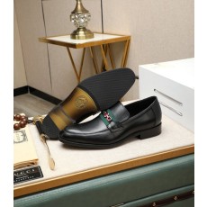 구찌 남성 정장 슈즈