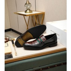 구찌 남성 정장 슈즈