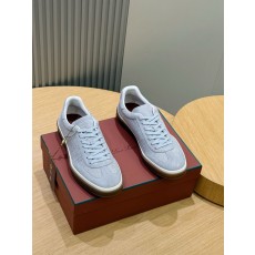 로로피아나 테니스 워크 남성 스니커즈