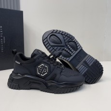 필립 플레인 프레데터 남성 스니커즈