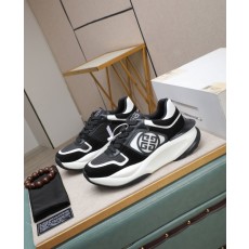 지방시 남성 스니커즈