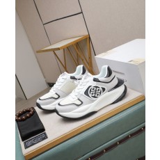 지방시 남성 스니커즈