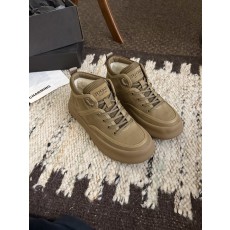 어그 남성 991-01 아웃도어 슈즈