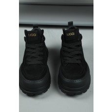 어그 빈티지 모노그램 남성 슈즈