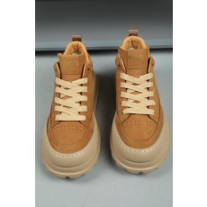 어그 빈티지 모노그램 남성 슈즈