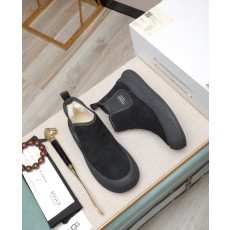 어그 남성 첼시 부츠