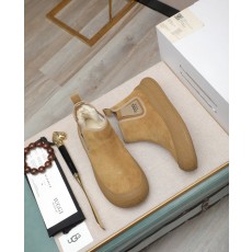 어그 남성 첼시 부츠