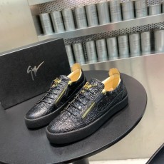 쥬세페 자노티 남성 슈즈