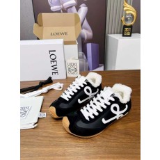 로에베 발레 러너 2.0 남녀공용 스니커즈