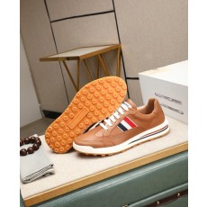 톰브라운 남성 스니커즈