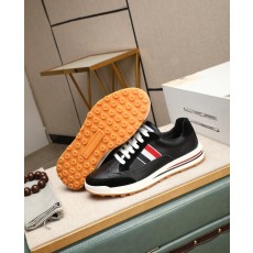 톰브라운 남성 스니커즈