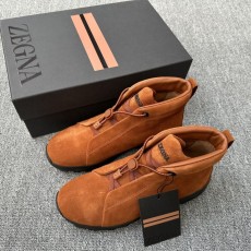 제냐 남성 신발