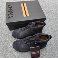 제냐 남성 신발