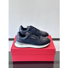 페라가모 남성 스니커즈