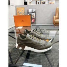 에르메스 남성 스니커즈