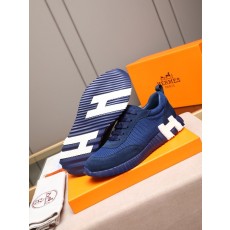 에르메스 바운싱 남성 스니커즈