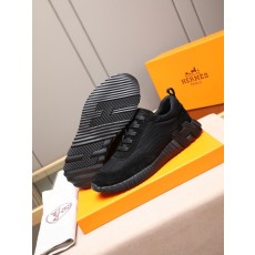 에르메스 바운싱 남성 스니커즈