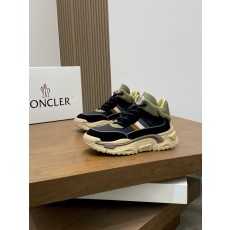 몽클레어 남성 스니커즈