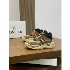 몽클레어 남성 스니커즈