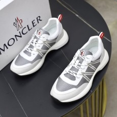 몽클레어 남성 스니커즈