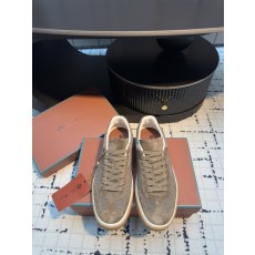 로로피아나 남녀공용 독일군 스니커즈