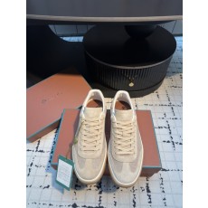 로로피아나 남녀공용 독일군 스니커즈