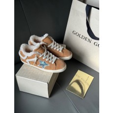 골든구스 BALL STAR 커플 스니커즈