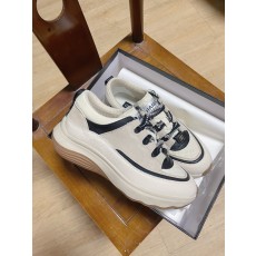 여성 샤넬 스니커즈