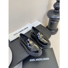 앤앤드 여성 플랫폼 로퍼