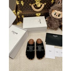 셀린느 여성 스니커즈