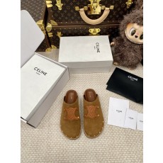 셀린느 여성 스니커즈