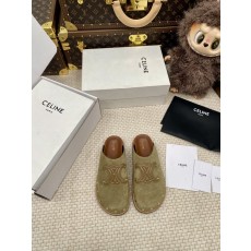 셀린느 여성 스니커즈