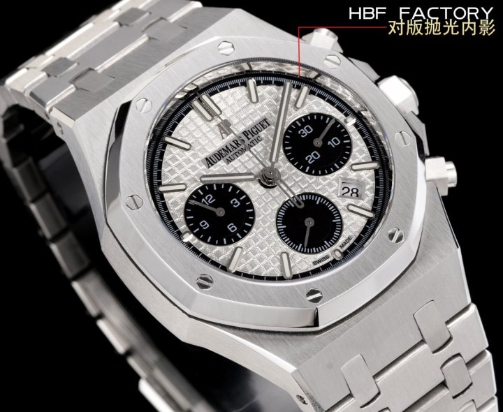 AP 오데마피게 로열오크 크로노