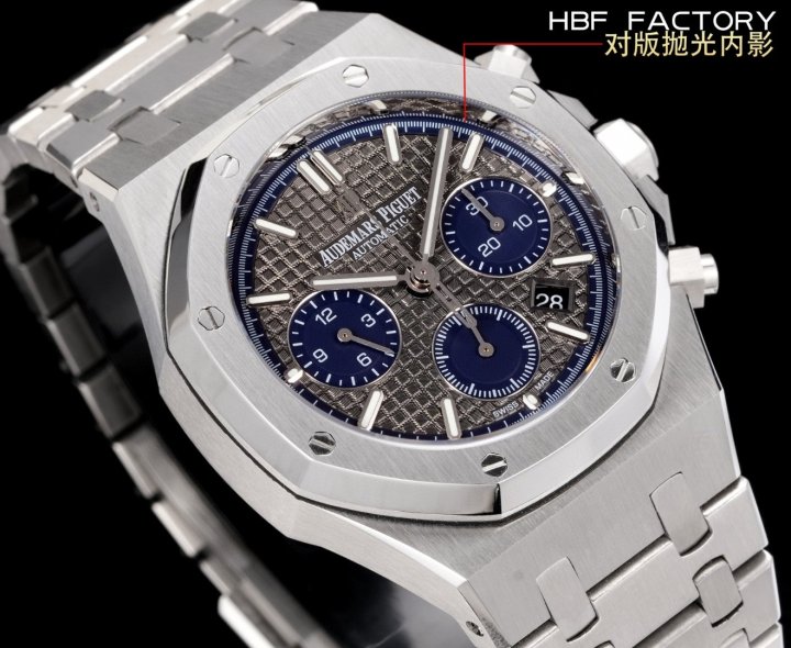 AP로열오크 크로노 26331ST (HBF 팩토리)