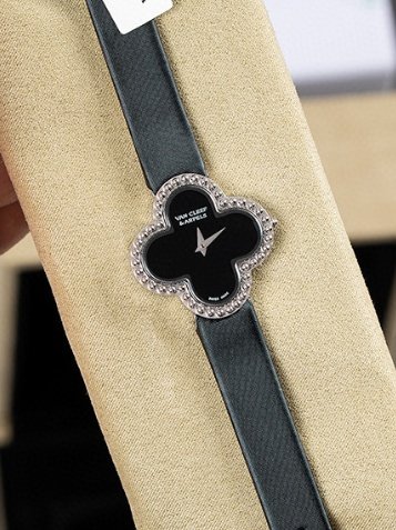 반클리프 아펠 알함브라 컬렉션